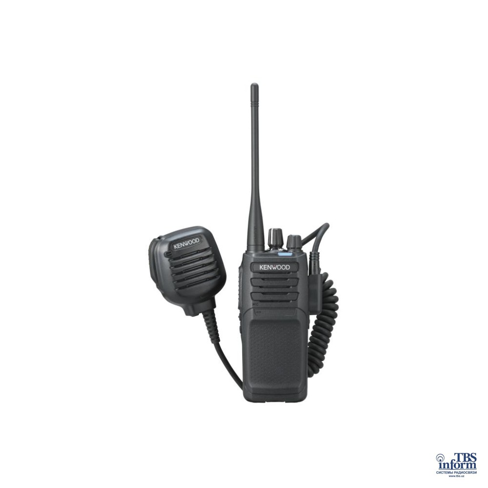 Купить в Ташкенте Kenwood NX-1200E3/NX-1300E3 Портативная цифровая радиостанция.